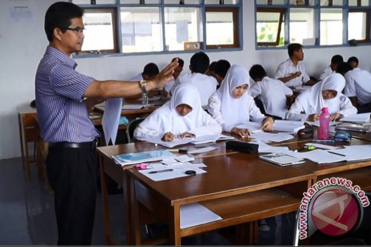 Pentas Seni & Bazar Kewirausahaan Meriahkan HUT Sekolah ke-32