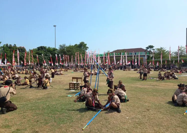 Futsal & Basket – Tim Inti Sekolah