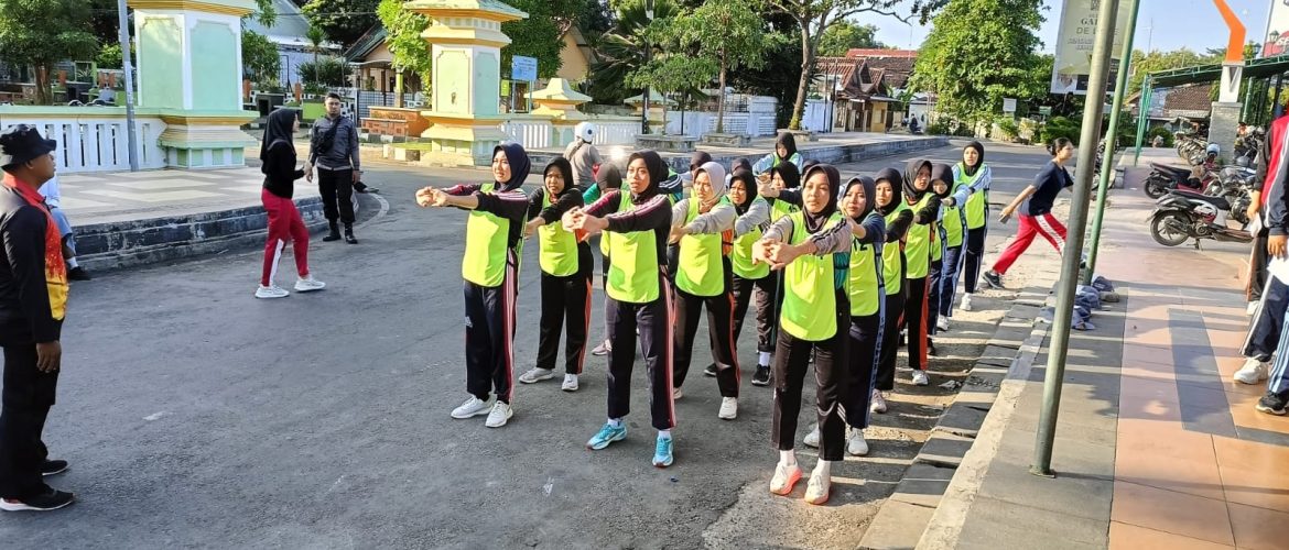 Kelas Olimpiade Sains Nasional